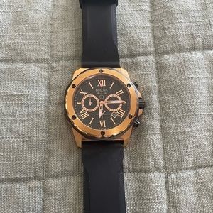 Bulova Watch